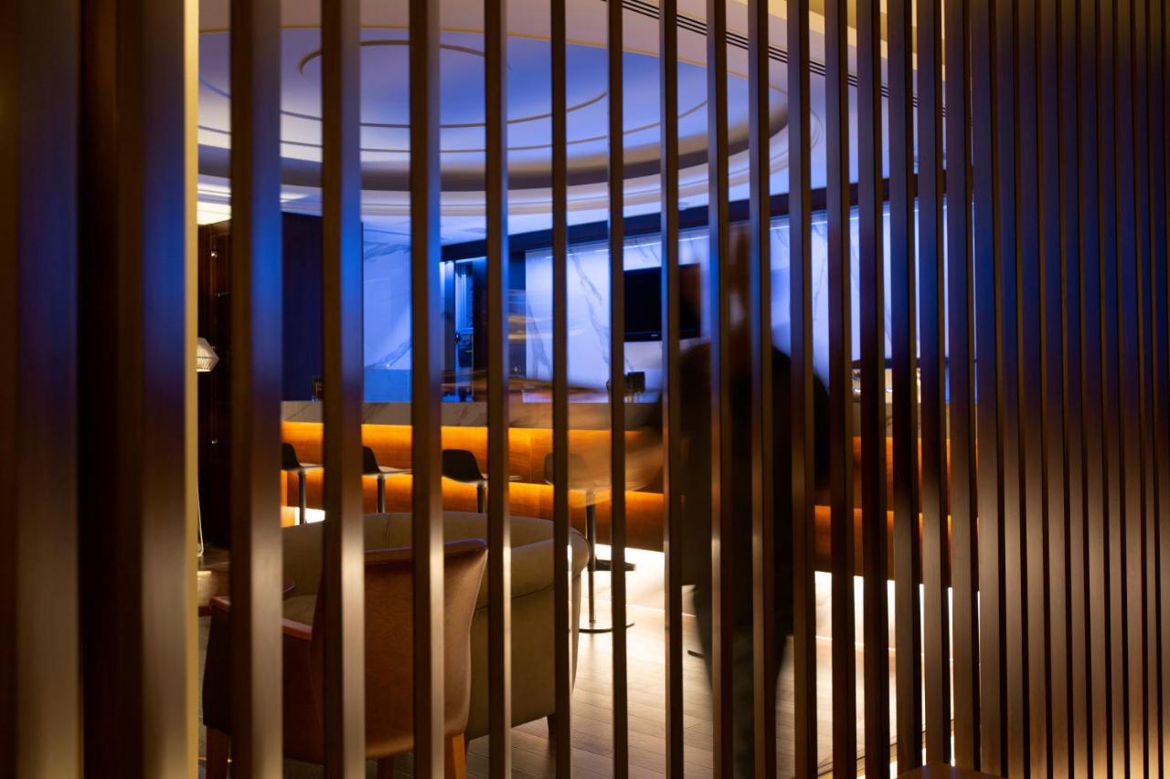 Negroponte Resort Eretria エクステリア 写真