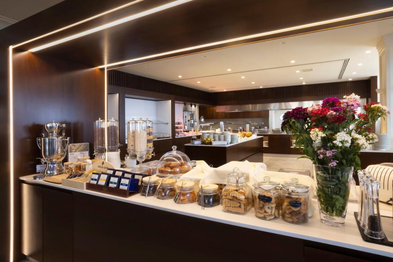 Negroponte Resort Eretria エクステリア 写真